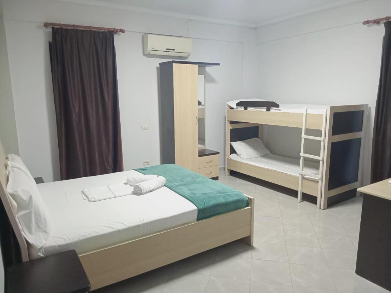 Hotel Blue Moon Tale Екстер'єр фото