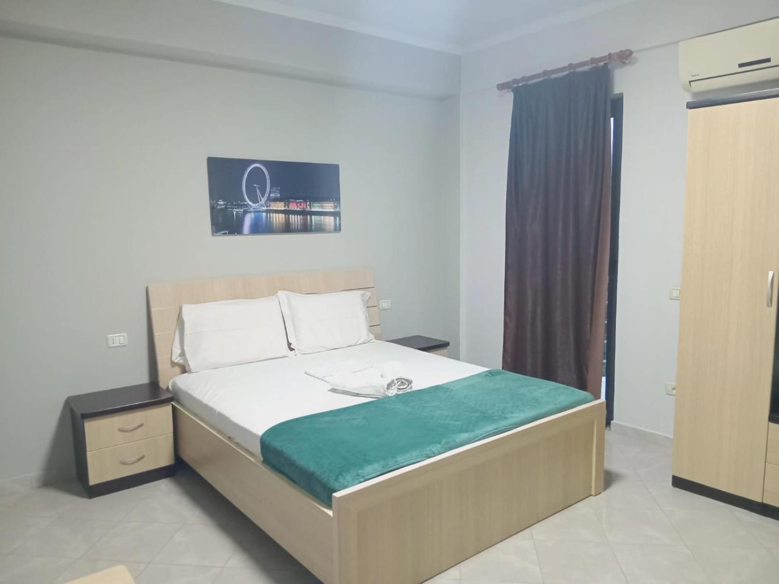 Hotel Blue Moon Tale Екстер'єр фото